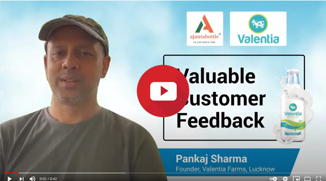 Joycelyn Solutions is an important part of the Valentia family – Pankaj Sharma, Valentia Organic Farms