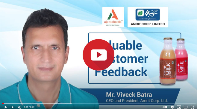 Amrit Corp. shares strong bond with Joycelyn Solutions for past decade – Viveck Batra, CEO, Amrit Corp